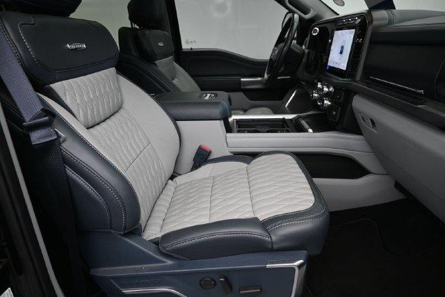 2024 Ford F-450 - $93,827