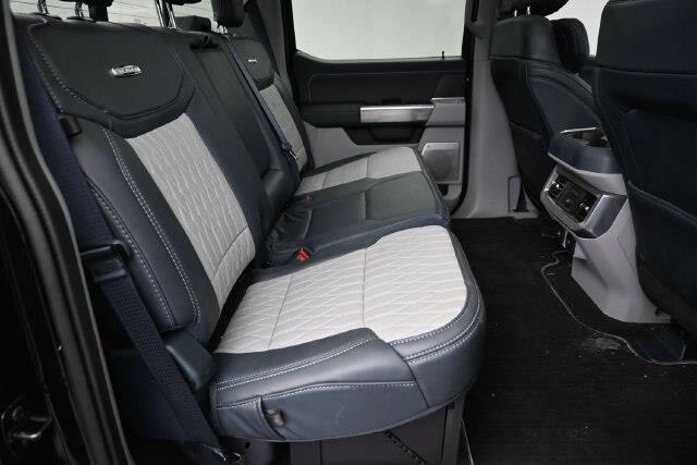 2024 Ford F-450 - $93,827