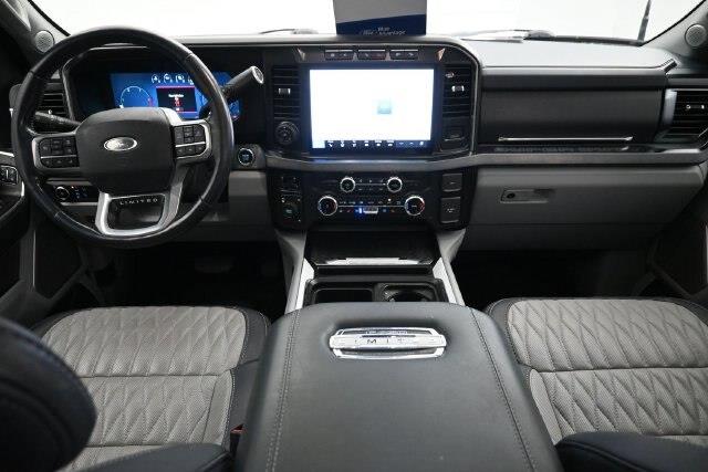 2024 Ford F-450 - $93,827
