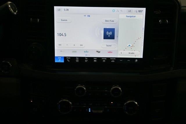 2024 Ford F-450 - $93,827