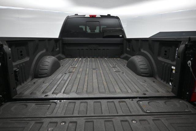 2024 Ford F-450 - $93,827