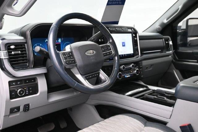 2024 Ford F-450 - $93,827
