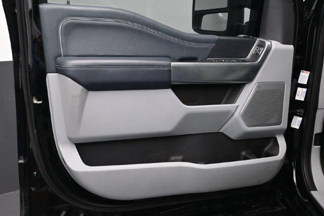 2024 Ford F-450 - $93,827