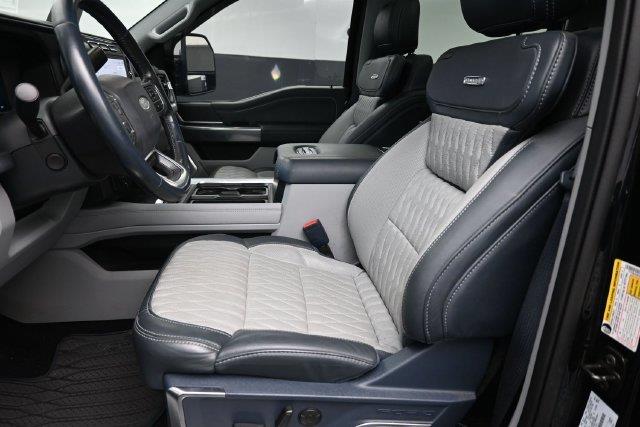 2024 Ford F-450 - $93,827