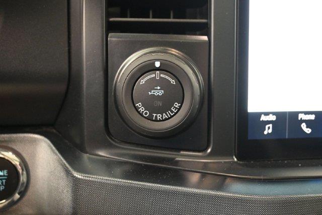 2024 Ford F-450 - $93,827