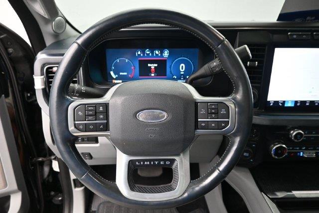 2024 Ford F-450 - $93,827