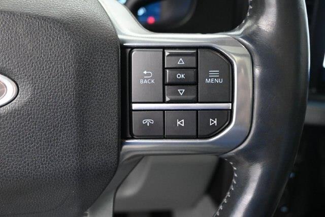 2024 Ford F-450 - $93,827