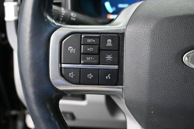2024 Ford F-450 - $93,827