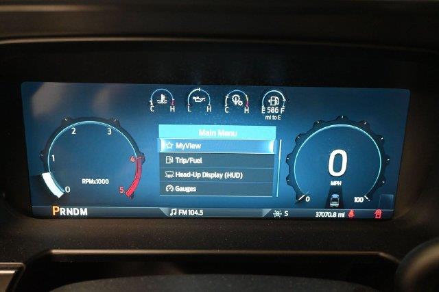 2024 Ford F-450 - $93,827