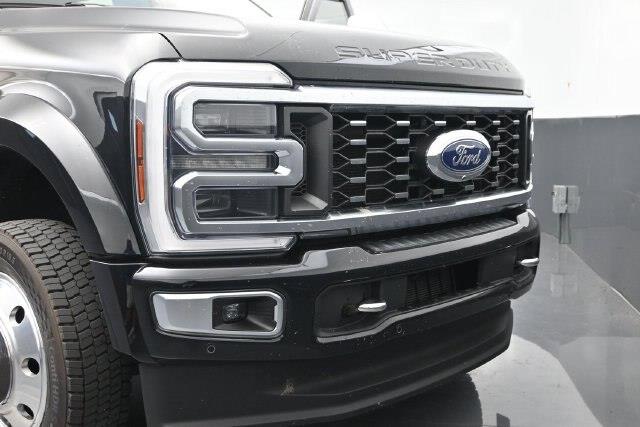 2024 Ford F-450 - $93,827