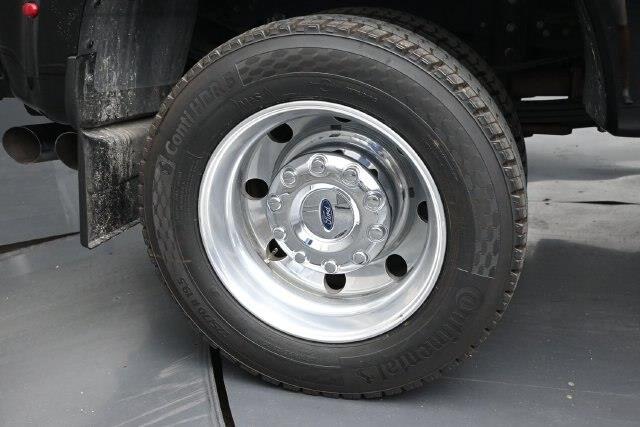 2024 Ford F-450 - $93,827