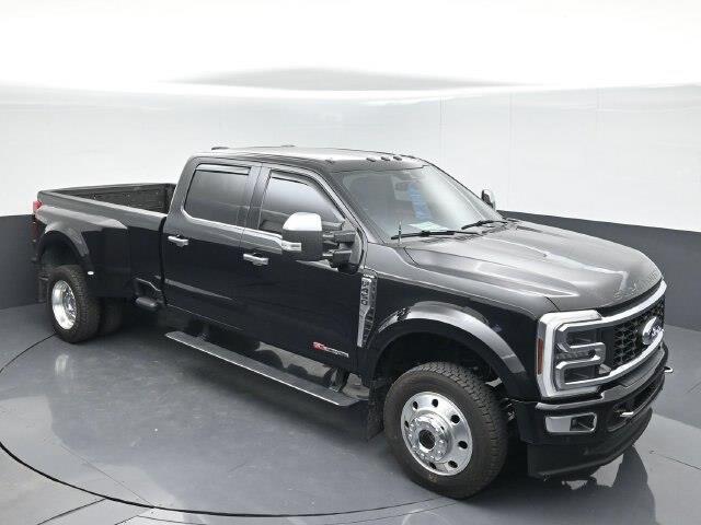 2024 Ford F-450 - $93,827
