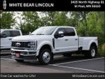 2024 F-450 Super Duty Thumbnail 1