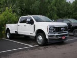 2024 F-450 Super Duty Thumbnail 4