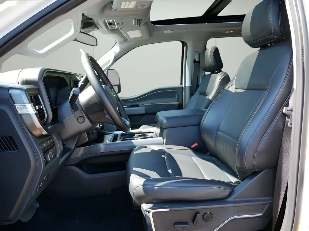 2024 Ford F-450 - $86,345