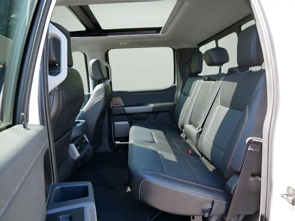 2024 Ford F-450 - $86,345