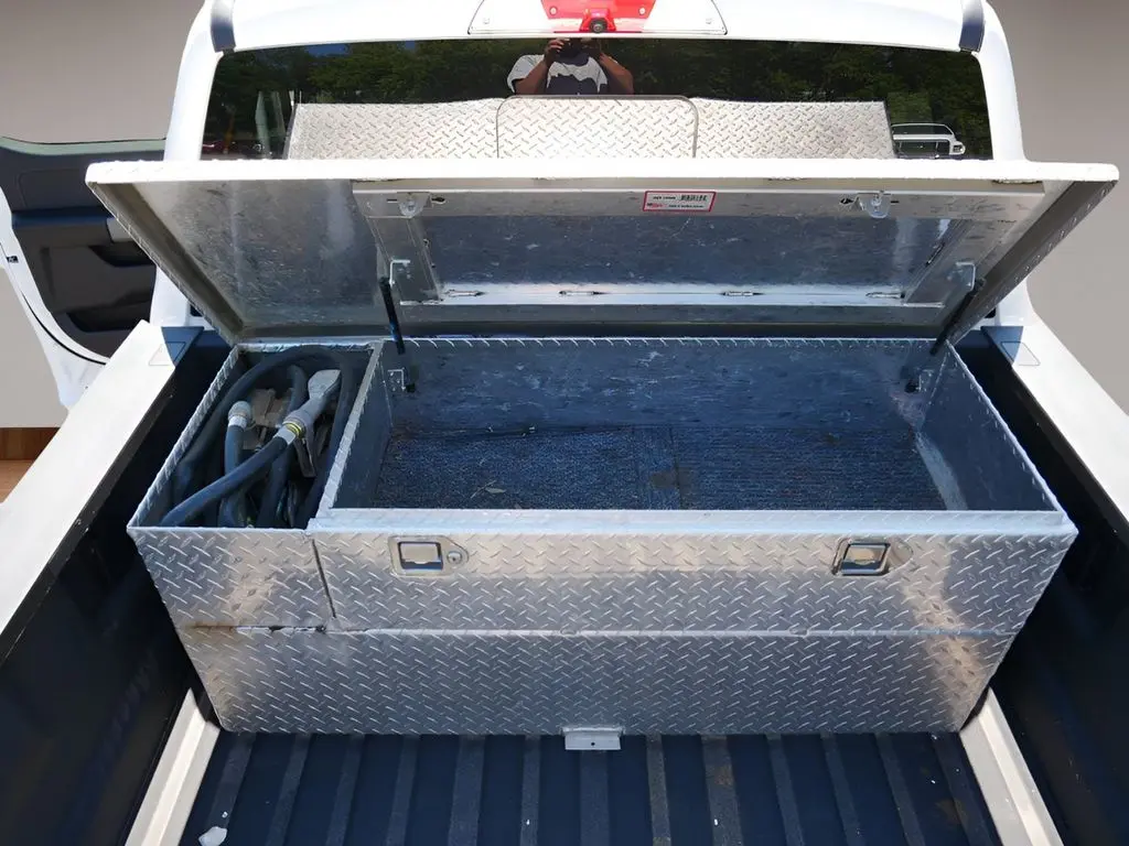 2024 Ford F-450 - $86,345
