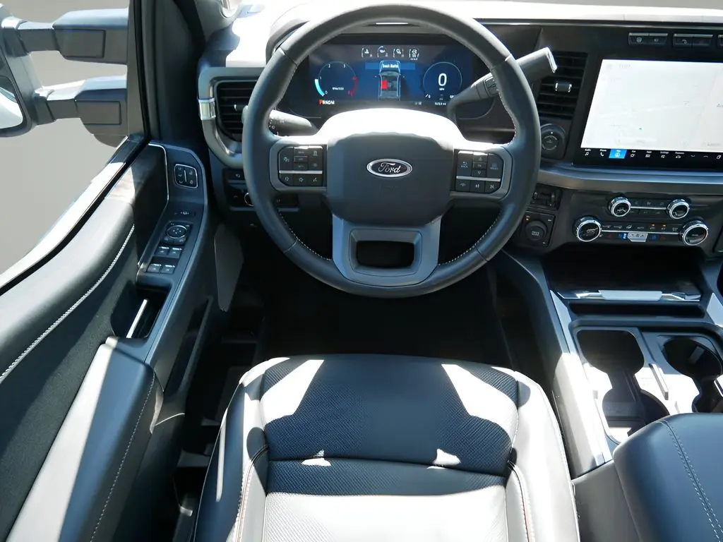 2024 Ford F-450 - $86,345