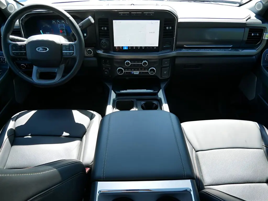 2024 Ford F-450 - $86,345