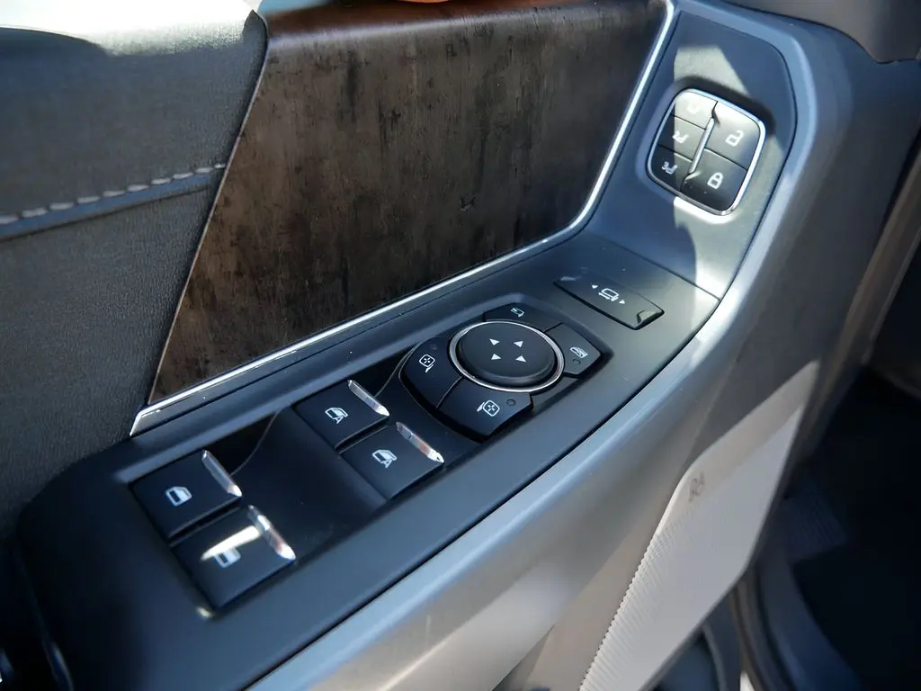 2024 Ford F-450 - $86,345