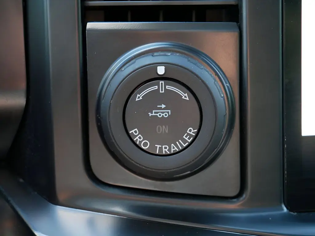 2024 Ford F-450 - $86,345