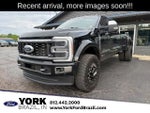 2024 F-450 Super Duty Thumbnail 1