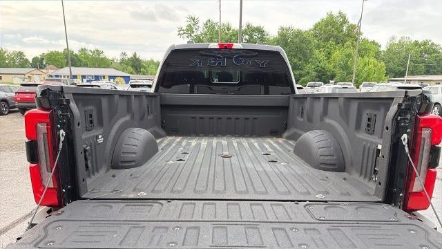 2024 Ford F-450 Super Duty King Ranch