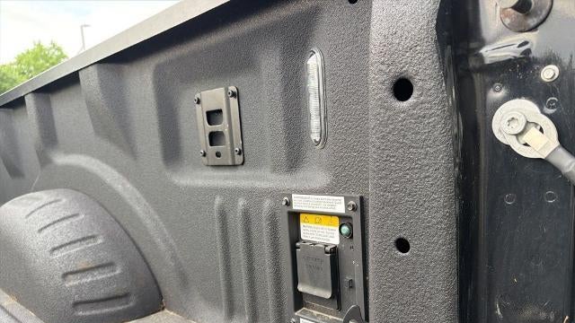2024 Ford F-450 Super Duty King Ranch