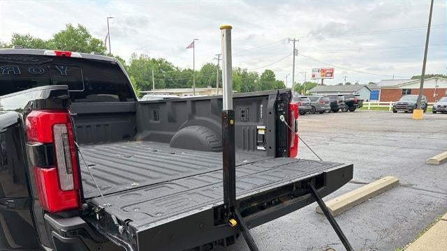 2024 Ford F-450 Super Duty King Ranch
