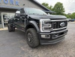 2024 F-450 Super Duty Thumbnail 12