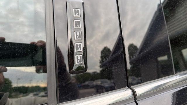 2024 Ford F-450 Super Duty King Ranch