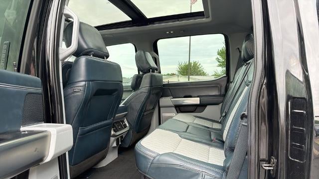 2024 Ford F-450 Super Duty King Ranch