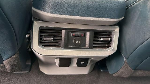 2024 Ford F-450 Super Duty King Ranch