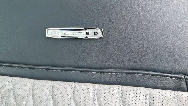 2024 Ford F-450 Super Duty King Ranch