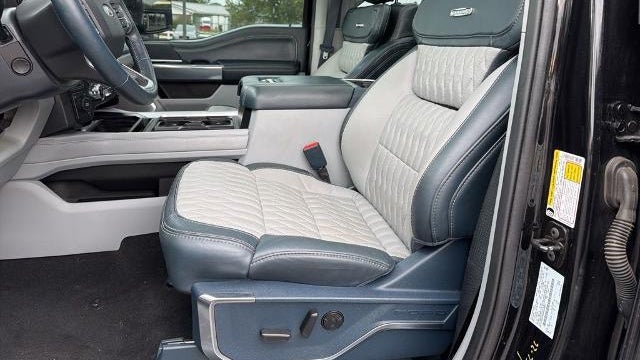 2024 Ford F-450 Super Duty King Ranch