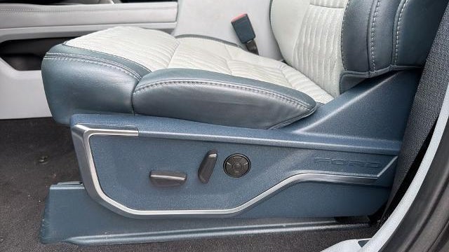 2024 Ford F-450 Super Duty King Ranch