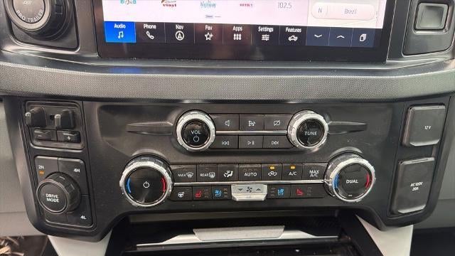 2024 Ford F-450 Super Duty King Ranch