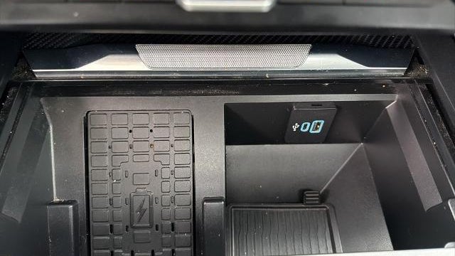 2024 Ford F-450 Super Duty King Ranch