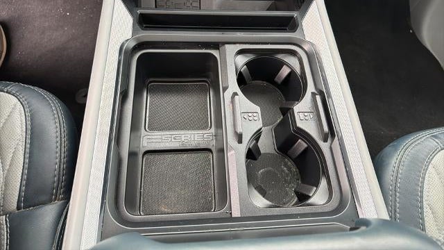2024 Ford F-450 Super Duty King Ranch
