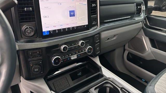 2024 Ford F-450 Super Duty King Ranch