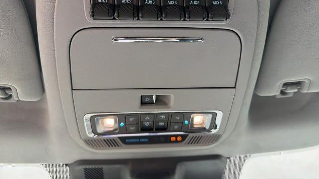 2024 Ford F-450 Super Duty King Ranch