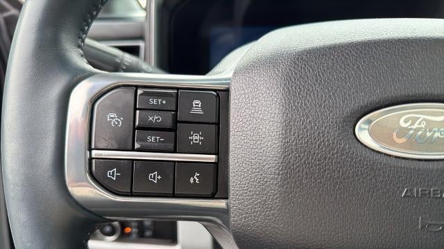 2024 Ford F-450 Super Duty King Ranch