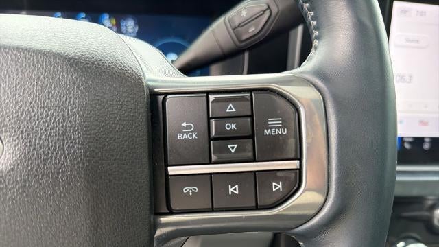2024 Ford F-450 Super Duty King Ranch