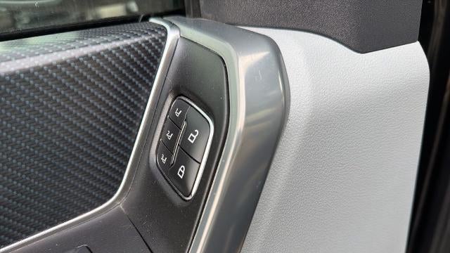 2024 Ford F-450 Super Duty King Ranch