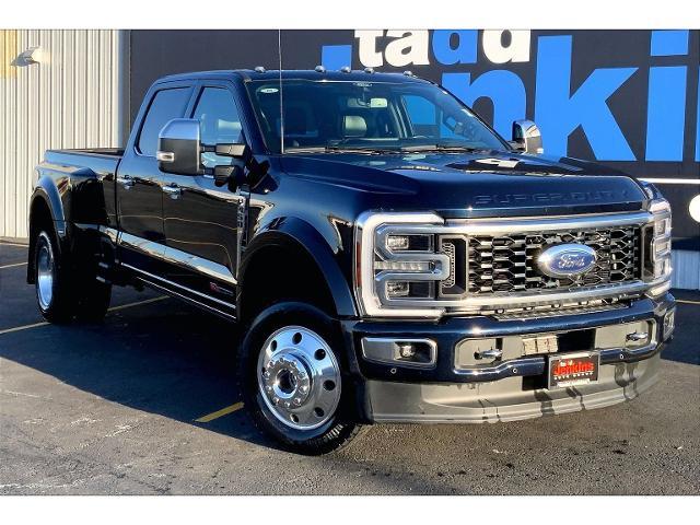 2024 Ford F-450