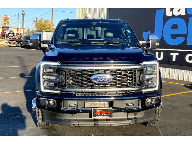 2024 Ford F-450