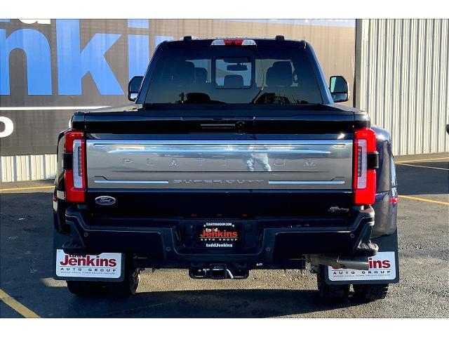 2024 Ford F-450