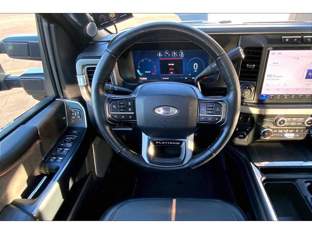 2024 Ford F-450