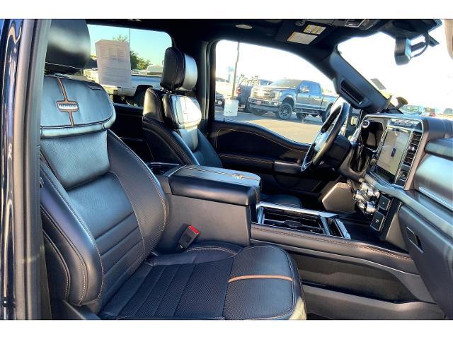 2024 Ford F-450