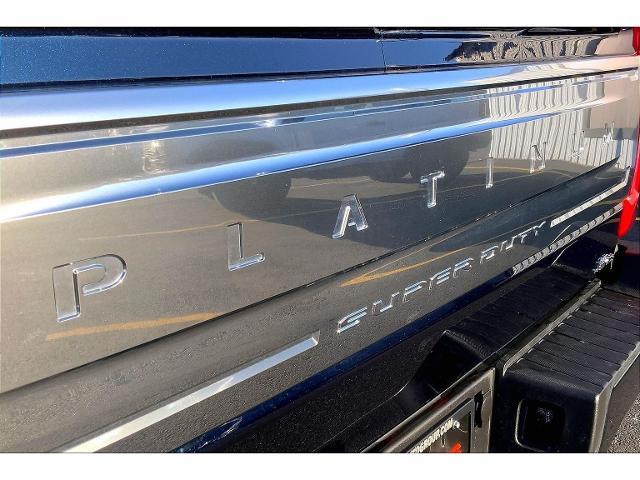 2024 Ford F-450